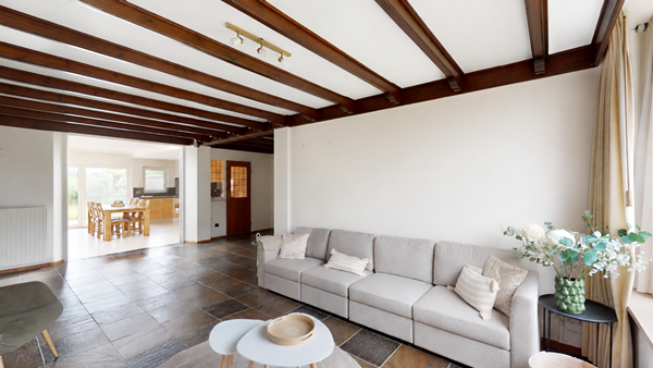 Medium property photo - Eviestraat 9, 5561 AG Riethoven